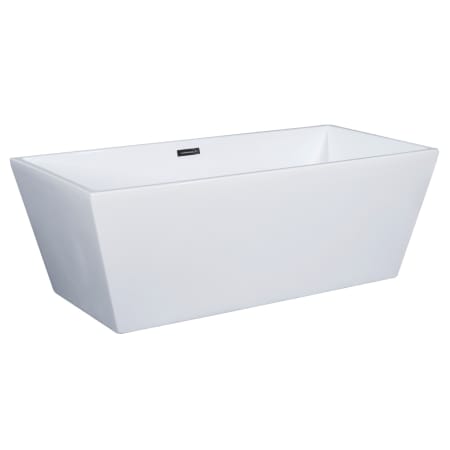 A large image of the ALFI brand AB8832 White