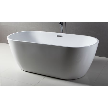 A large image of the ALFI brand AB8839 White