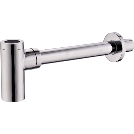 A large image of the ALFI brand AB9005 Polished Chrome