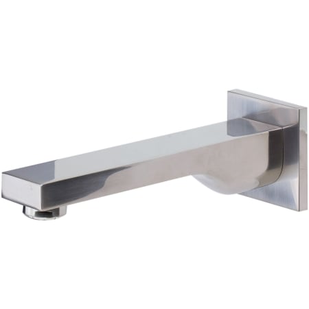 A large image of the ALFI brand AB9201 Brushed Nickel