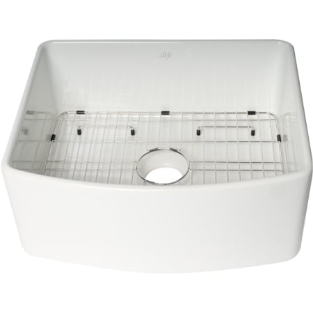 A large image of the ALFI brand ABFC2420 White