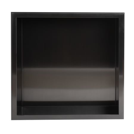 A large image of the ALFI brand ABNP1616 Brushed Black