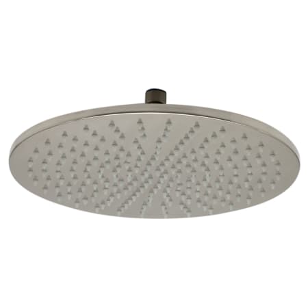A large image of the ALFI brand LED12R Brushed Nickel