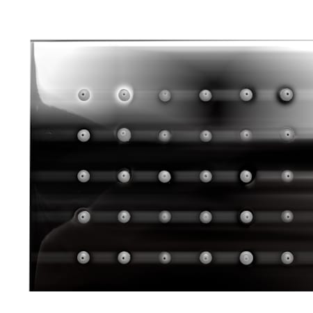 A large image of the ALFI brand LED12S Alternate Image