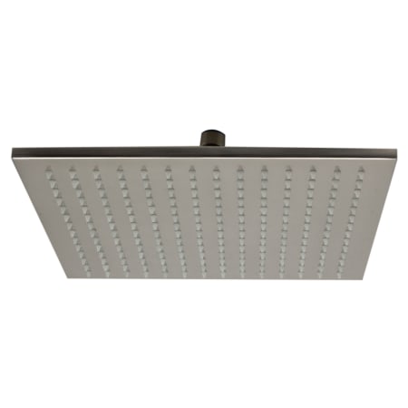 A large image of the ALFI brand LED12S Brushed Nickel