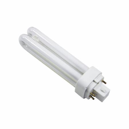 A large image of the All-Pro PLC13W White
