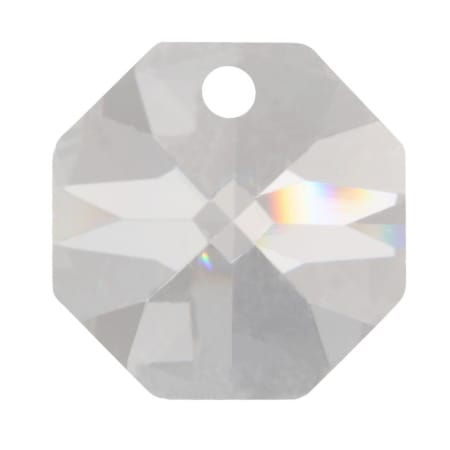 A large image of the Allegri 020520 Allegri-020520-Clear Crystal Glow Background
