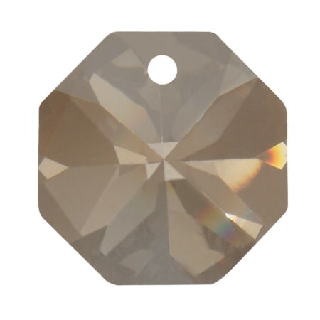 A large image of the Allegri 025650 Allegri-025650-Fleet Gold Firenze Crystal