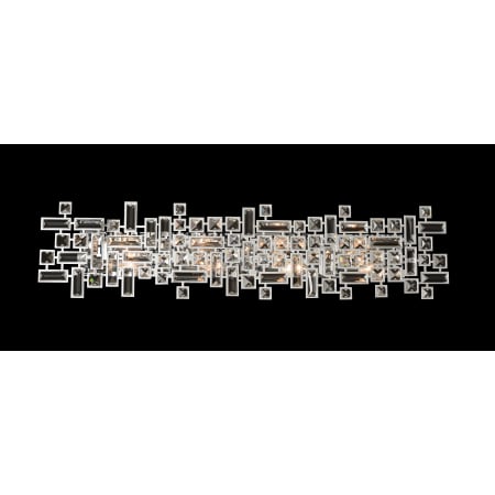 A large image of the Allegri 027622-FR001 Chrome