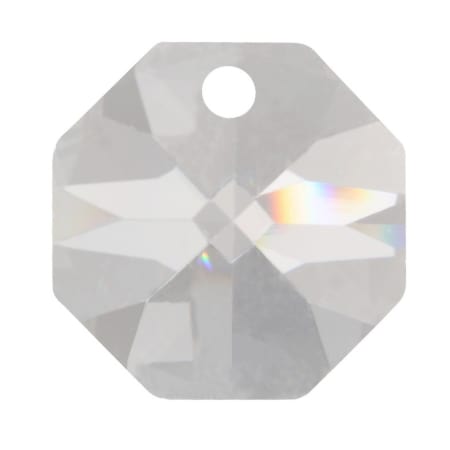 A large image of the Allegri 028550 Allegri-028550-Clear Crystal Glow Background