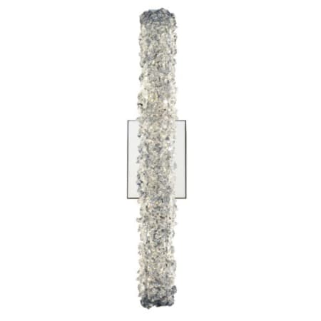 A large image of the Allegri 035520-FR001 Chrome