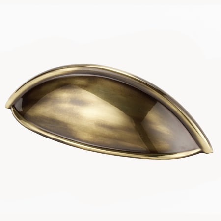 A large image of the Alno A1355 Polished Antique