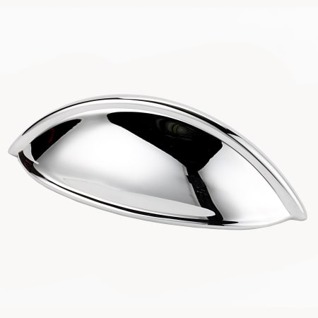 A large image of the Alno A1355 Polished Chrome