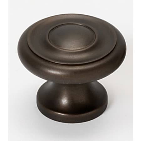 A large image of the Alno A1050 Chocolate Bronze