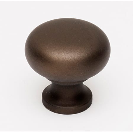 A large image of the Alno A1067 Chocolate Bronze