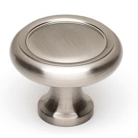 A large image of the Alno A1151-10PACK Satin Nickel