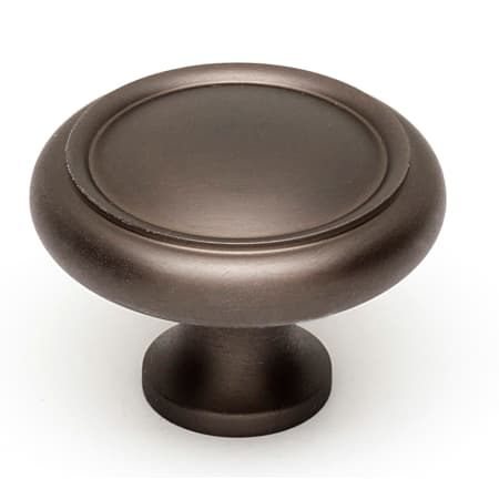 A large image of the Alno A1160 Chocolate Bronze