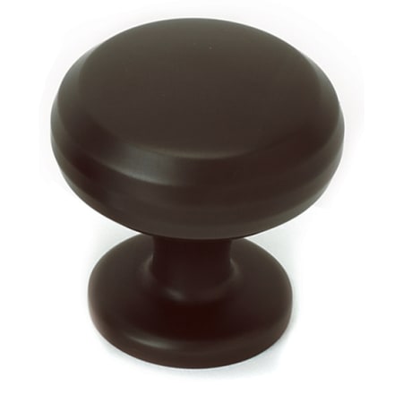 A large image of the Alno A1172 Chocolate Bronze