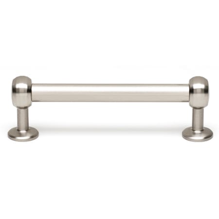 A large image of the Alno A1175-35 Satin Nickel