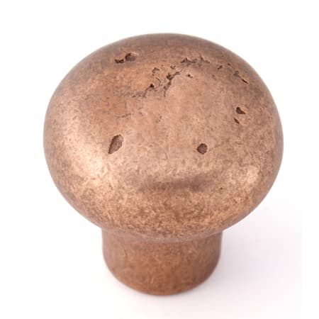 A large image of the Alno A1403 Rust Bronze