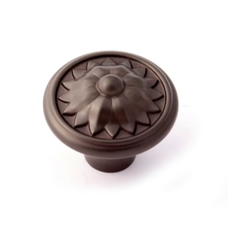 A large image of the Alno A1471 Chocolate Bronze