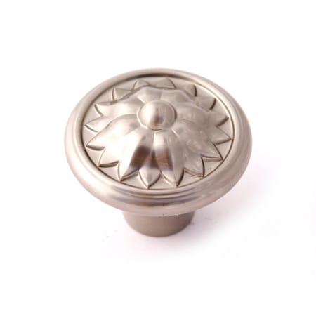 A large image of the Alno A1471 Satin Nickel