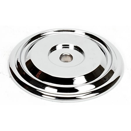 A large image of the Alno A1504 Polished Chrome