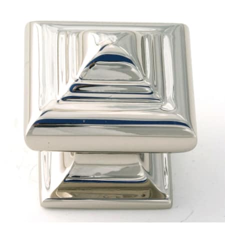 A large image of the Alno A1520 Polished Chrome