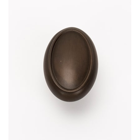 A large image of the Alno A1560 Chocolate Bronze