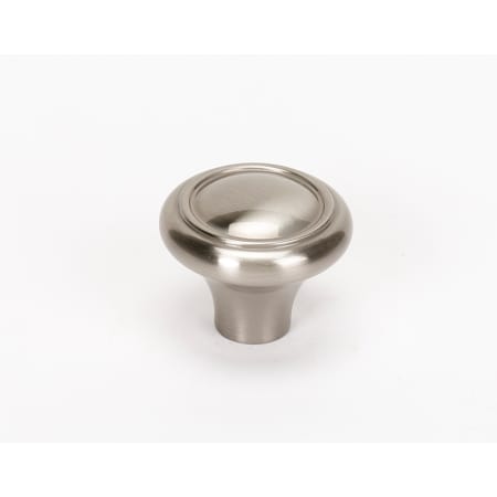 A large image of the Alno A1561 Satin Nickel