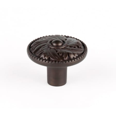 A large image of the Alno A235-38 Chocolate Bronze
