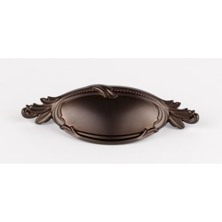 A large image of the Alno A235 Chocolate Bronze
