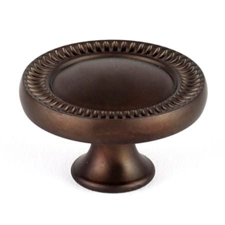 A large image of the Alno A240-38 Chocolate Bronze