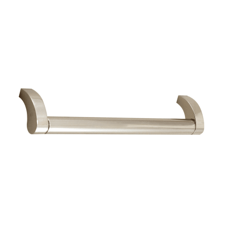 A large image of the Alno A260-6 Polished Nickel