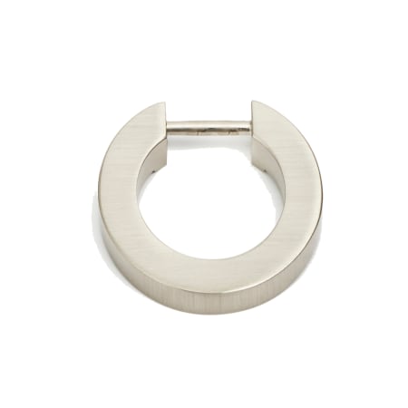 A large image of the Alno A2660-15 Satin Nickel