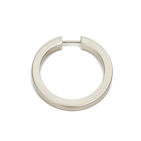 A large image of the Alno A2660-2 Satin Nickel