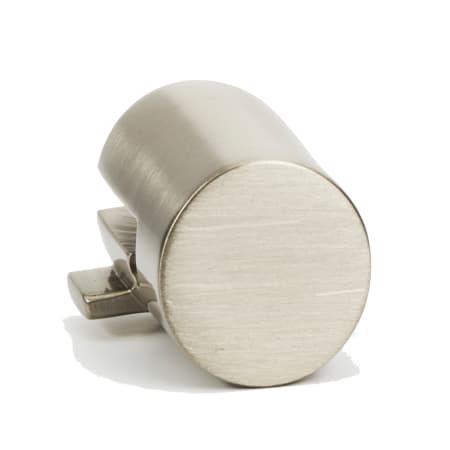A large image of the Alno A2661 Satin Nickel