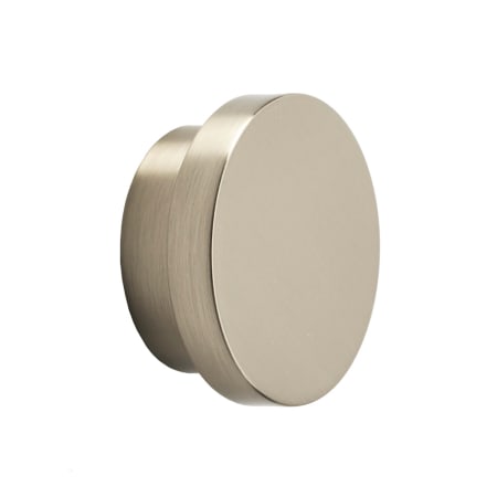 A large image of the Alno A450-14 Satin Nickel