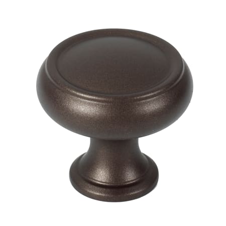 A large image of the Alno A626-14 Chocolate Bronze
