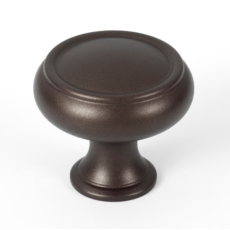 A large image of the Alno A626-38 Chocolate Bronze