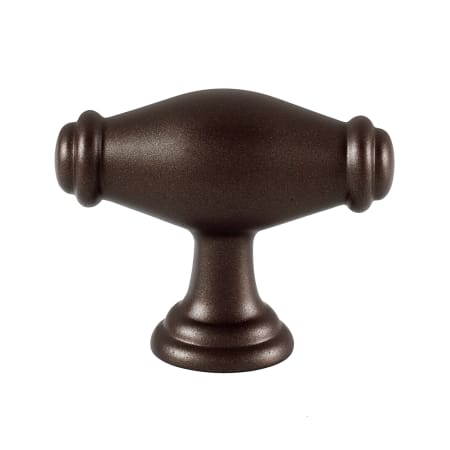 A large image of the Alno A626 Chocolate Bronze