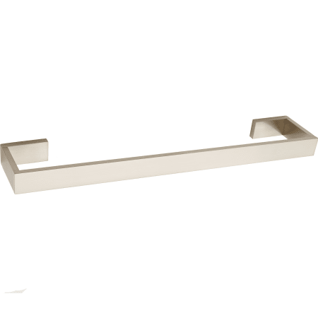 A large image of the Alno A6420-24 Polished Nickel