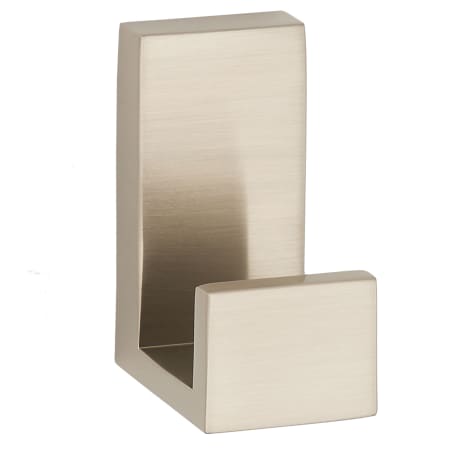 A large image of the Alno A6481 Satin Nickel