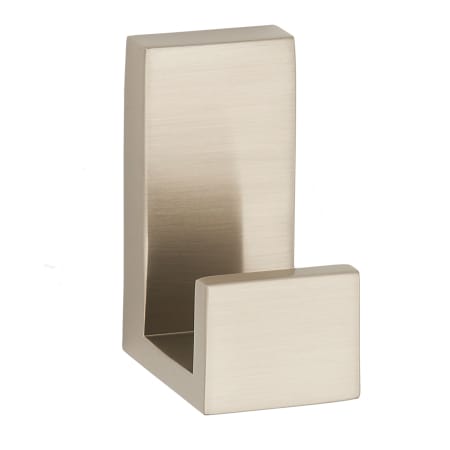 A large image of the Alno A6482 Satin Nickel