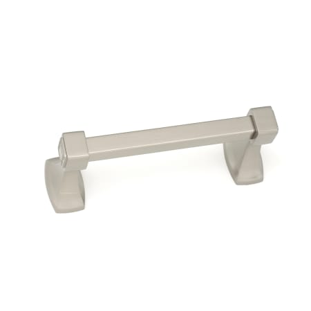 A large image of the Alno A6562 Satin Nickel