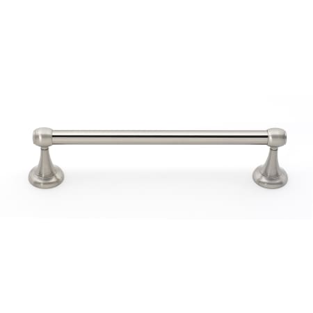 A large image of the Alno A6620-12 Satin Nickel