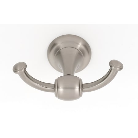 A large image of the Alno A6684 Satin Nickel