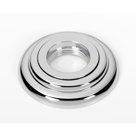 A large image of the Alno A6724 Polished Chrome