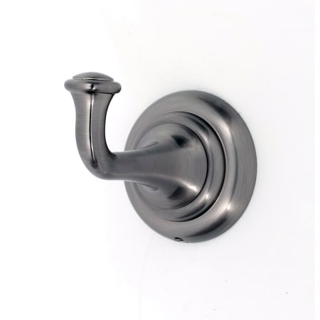 A large image of the Alno A6780 Satin Nickel