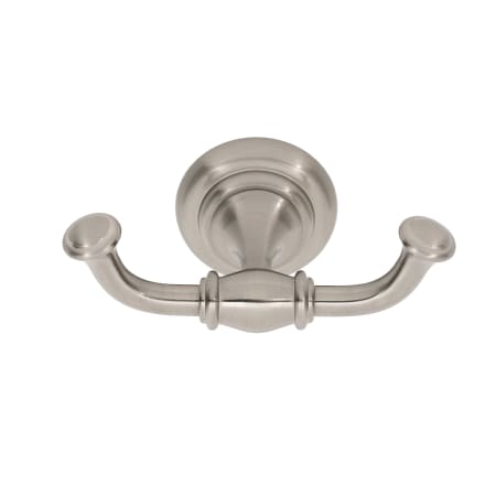A large image of the Alno A6784 Satin Nickel